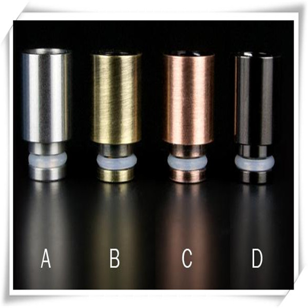 drip tips for ce4 clearomizer and ce5 atomizer