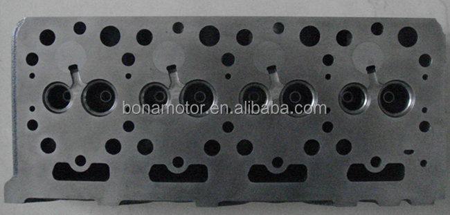 cylinder head for KUBOTA 4D82  - 4.jpg