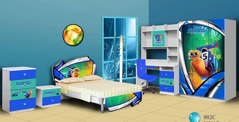 2015 Hulubao 982c Mdf Beautiful High Tech Best Selling Children Bedroom Kids Bedroom Furniture Buy Furniture Children Bedroom Kids Bedroom Furniture