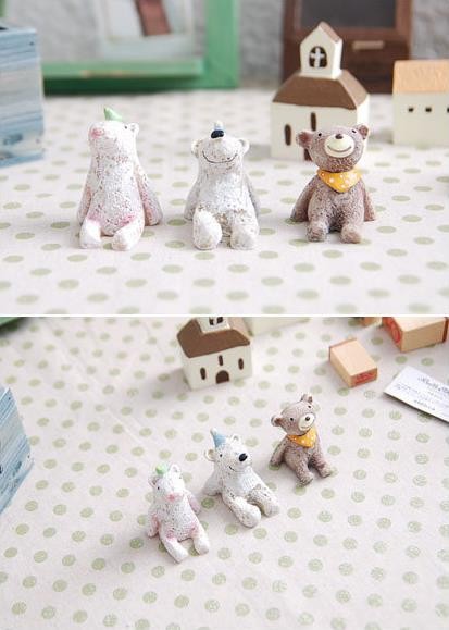 ミニかわいいfashionalの樹脂装飾、を見てスカイシリーズ調度品、小動物仕入れ・メーカー・工場