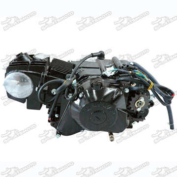 zongshen 110cc pit bike