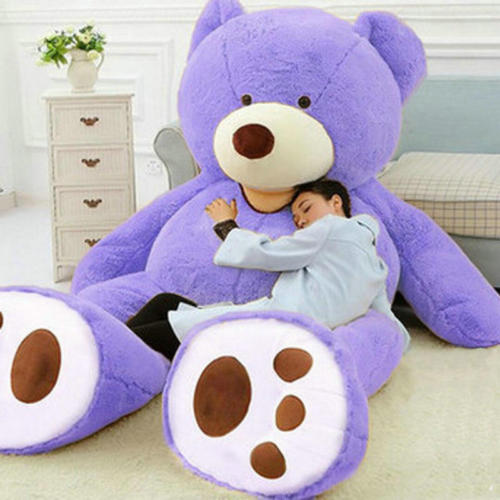 peluche 2m