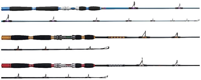高品質釣りジギングロッドj01仕入れ・メーカー・工場