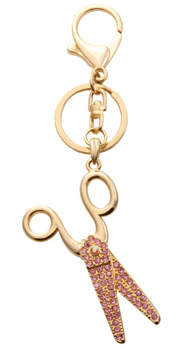 Fashion Gold Color Anchor Keychain Wholesale - Buy Anchor Keychain 