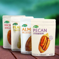 resealable stand up bags