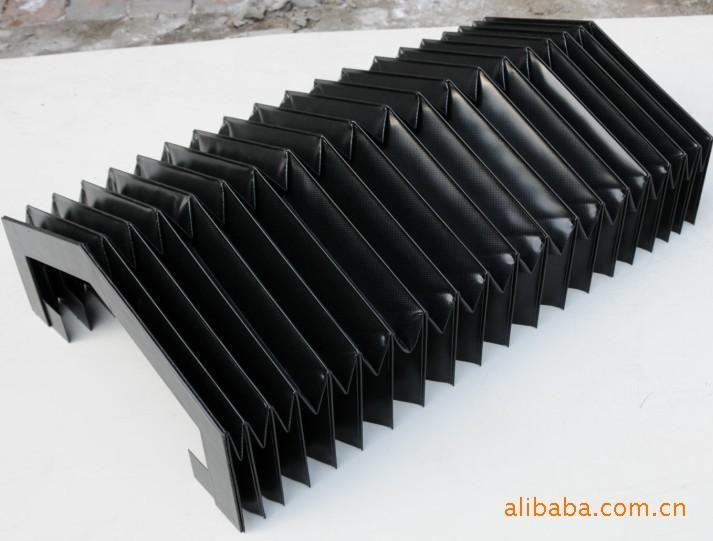 アコーディオンタイプpvc布機怒鳴るカバー仕入れ・メーカー・工場