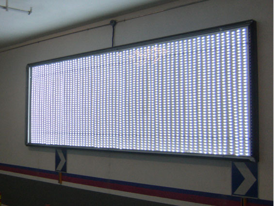 クール白色ledバックライト光シート10mm5730smdledライトボックス用格子仕入れ・メーカー・工場
