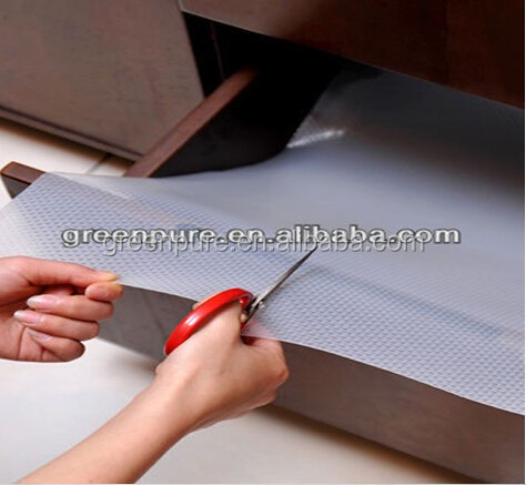 Eva Material Non Slip Drawer Shelf Liner Office Floor Kitchen