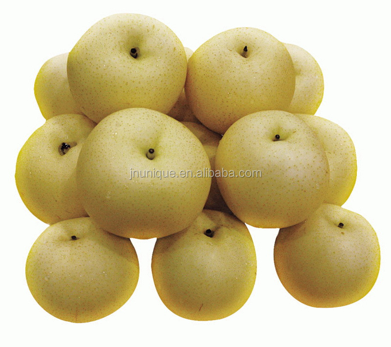 Grade A Sweet Juicy fresh crystal ya pear