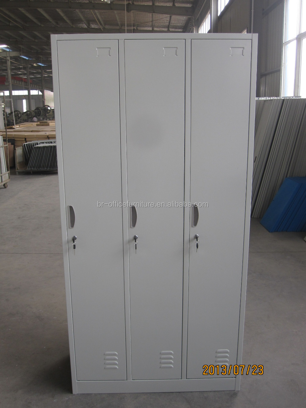 Chambre armoire conceptions, pas cher armoire placard, 3 porte ...