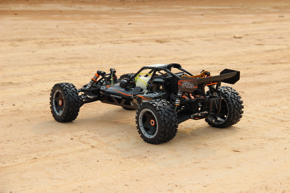 1/5 Baja 5b Sy Rc Gas Buggy 2.4g 30.5cc Rtr Buy 1/5 Baja 5b Sy Rc Gas Buggy 2.4g 30.5cc Rtr,Rc