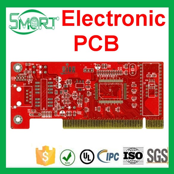 Smartbes中国ロッシュ苦情oem pcb ボード製造と回路基板クローン仕入れ・メーカー・工場