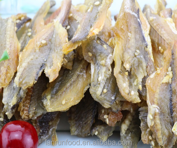 Honeydew Yellow Croaker of Natural Flavor