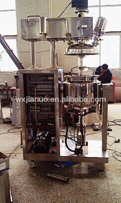 ZJR-10 food processing machine,peanut butter processing machine,cocoa powder processing machine