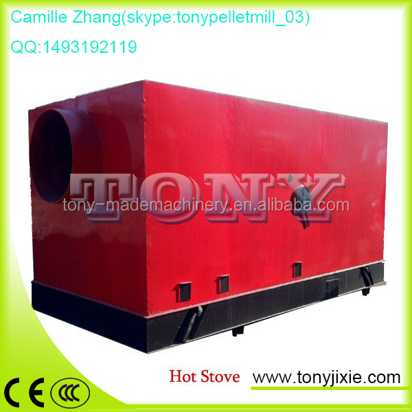 中国2015最もプロフェッショナルな木材チップホットエアーフローthq550-4販売のための乾燥機のサプライヤ問屋・仕入れ・卸・卸売り