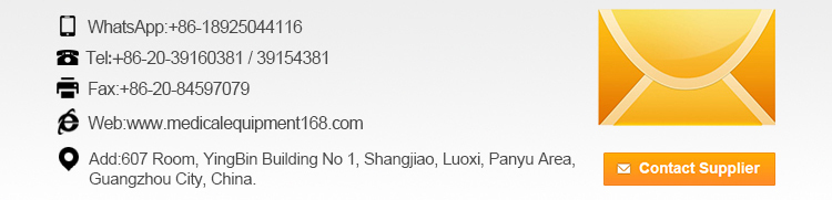 医療卸売価格2015耳鼻科の名前中国広州で手術器具ための緊急治療室仕入れ・メーカー・工場