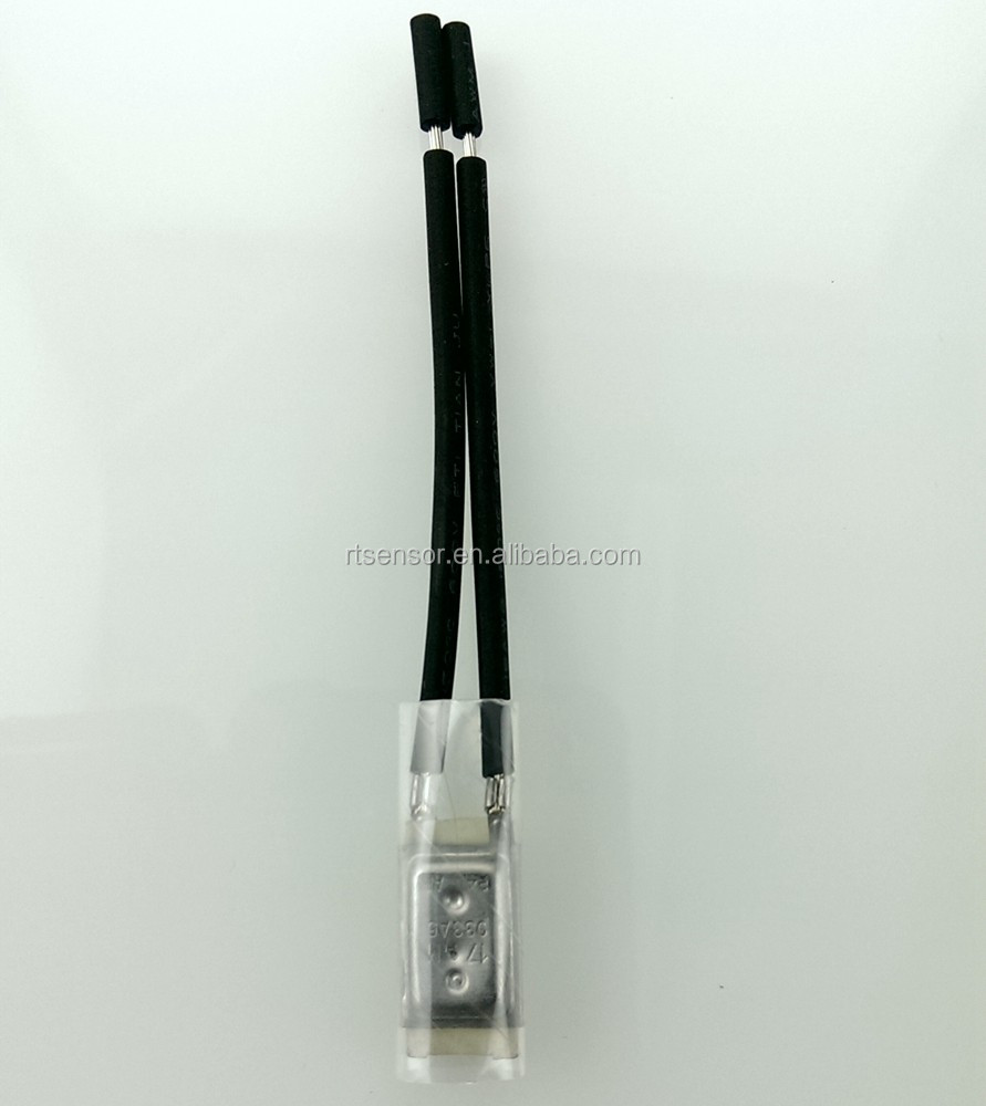 汎用17AMEシリーズdcモータサーマルプロテクタ17AME033A5 130cででリードなし鉛仕入れ・メーカー・工場