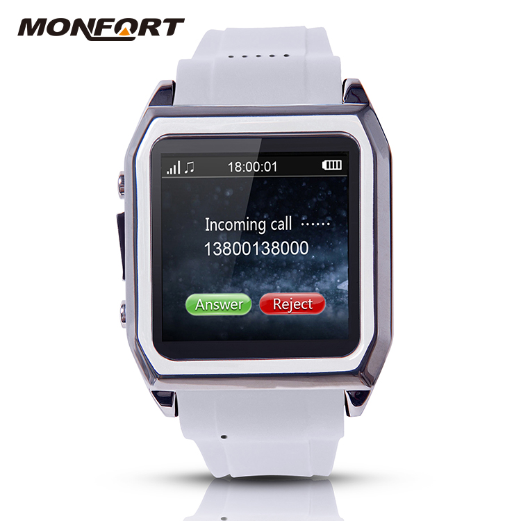 smart watch zd09