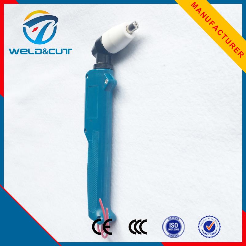 Hot selling plasma torch electrode and nozzle with low price