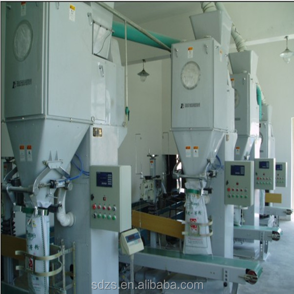 wheat flour broker for good quality flour