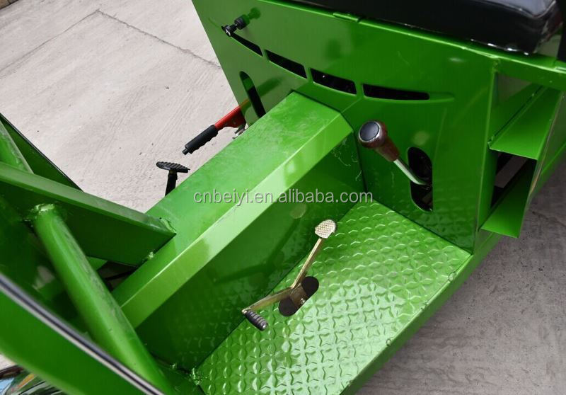 adult electric tricycle
