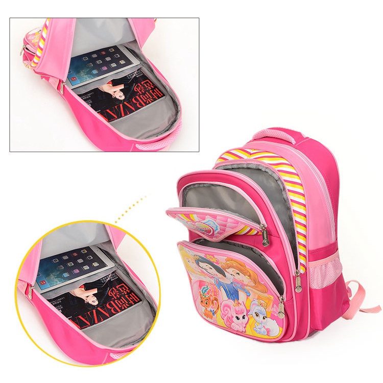 Small Order Accept Sales Promotion Cheap Cute Backpacks High School