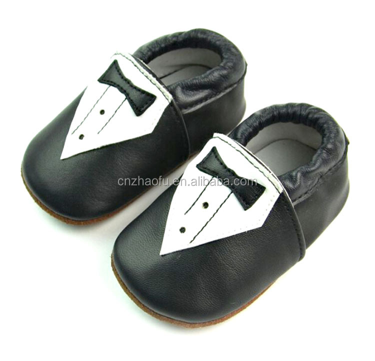 新しい売上ベビーモカシン靴卸売安いベビーベッド靴仕入れ・メーカー・工場
