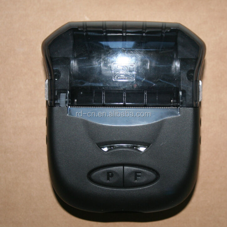 Ro<em></em>ngda RD-V80 bluetooth携帯androidマイクロポータブルプリンタ安いミニwifiプリンタ仕入れ・メーカー・工場