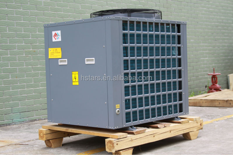 Heat Pump 05