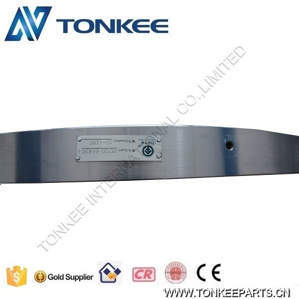 FY PC120-6 slewing bearing FY PC120-6 4D95 slewing ring (3).jpg