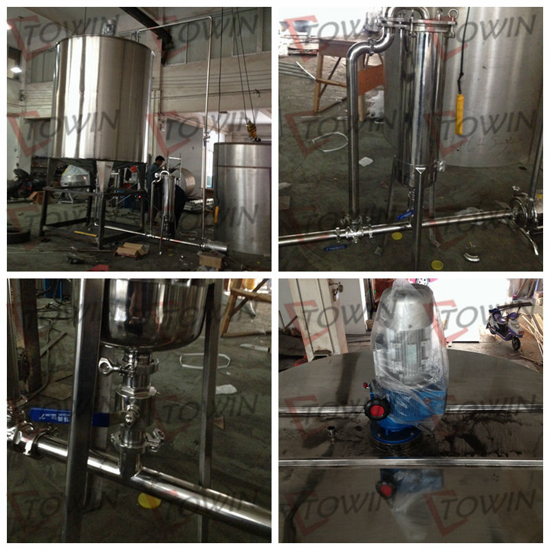 black pepper processing machine