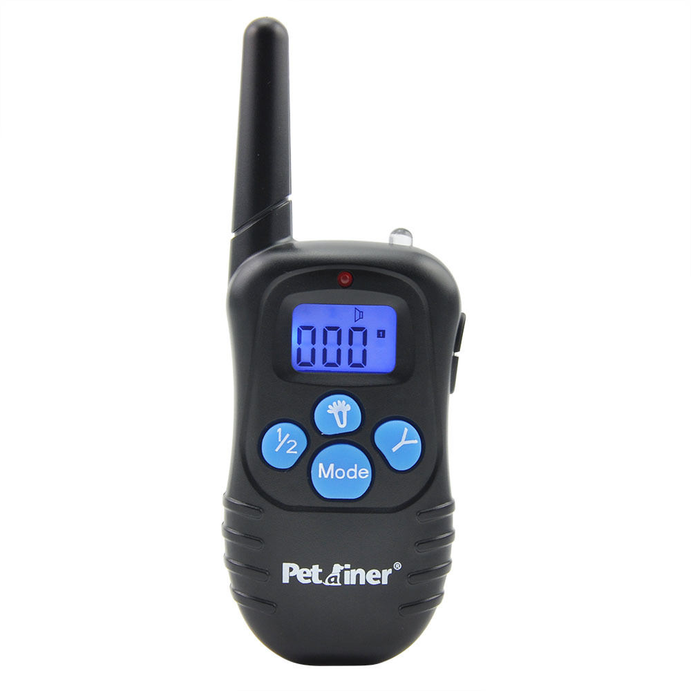 Training Collar Remote Dog Trainer - Buy Petrainer,Remote Dog Trainer ...