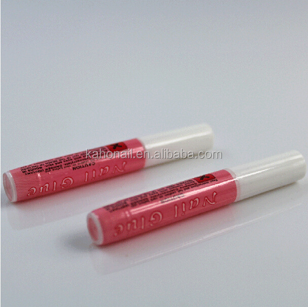 ごみng- 10g霊長類のラベルプロのアクリルインスタントyanoacrylateボンドbybフレンチネイルブラシ付のり問屋・仕入れ・卸・卸売り