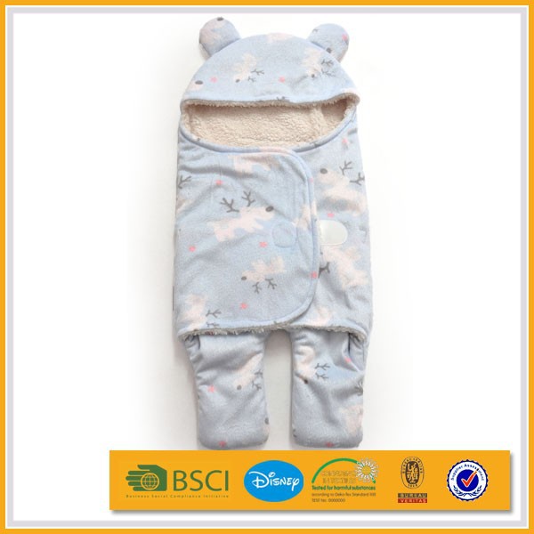 Baby Blanket Inside Plush Lamb With Stuffed Animal Head - Buy Baby Blanket With Stuffed Animal ...