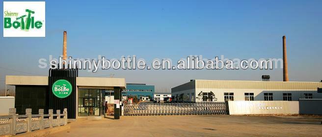high quality dry red wine bottle, custom design dark red wine bottles