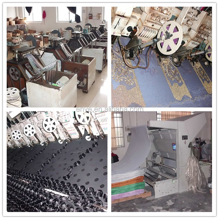 2015熱い販売の綿100％アイレット刺繍の生地仕入れ・メーカー・工場