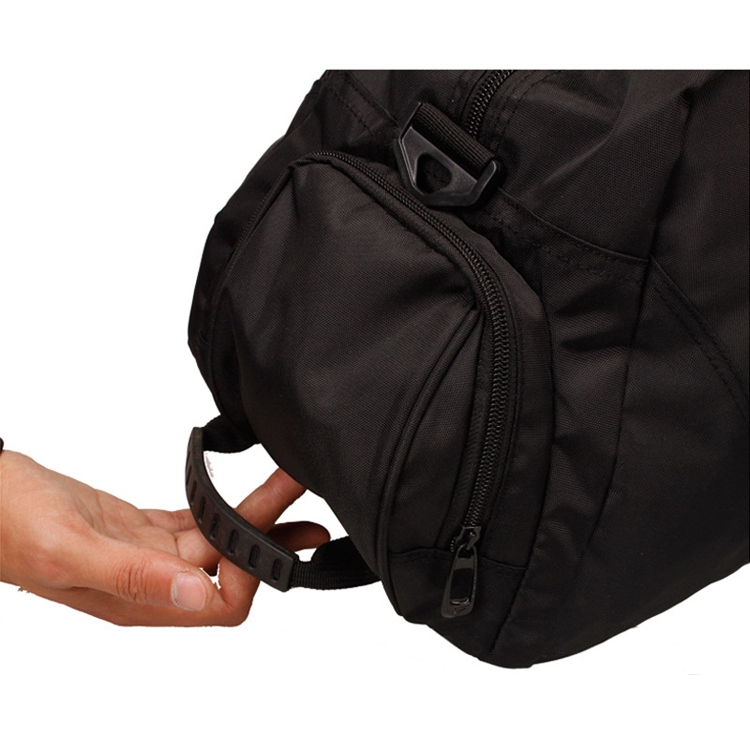 Durable Best-Selling Humanized Design Gym Bag Custom
