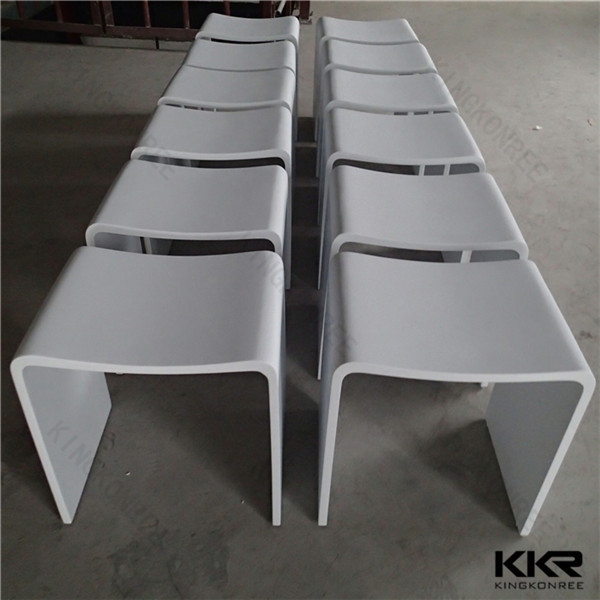 To Match Bathtub Bathroom Cast Stone Shower Bench Buy Cast