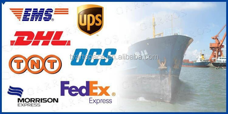 shipping