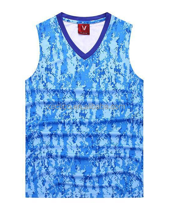 新しいファッションの人気の中国最新のリバーシブルメンズバスケットボールジャージデザインカスタムバスケットボールの摩耗仕入れ・メーカー・工場