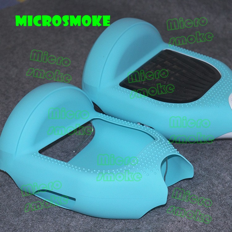 新しい最高のプロテクター用hoverboardスマートバランスボード電動スクーター2ホイールシリコンケース/スキン/スリーブ/カバー/ラップ/デカール仕入れ・メーカー・工場