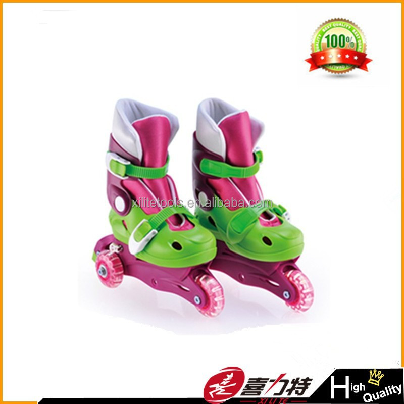 子ローラースケート4車輪販売のための仕入れ・メーカー・工場