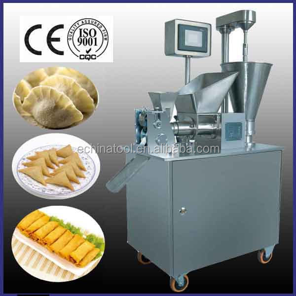 Dumpling Machine
