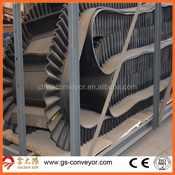 Belt Suppliers Nylon Conveyor 9