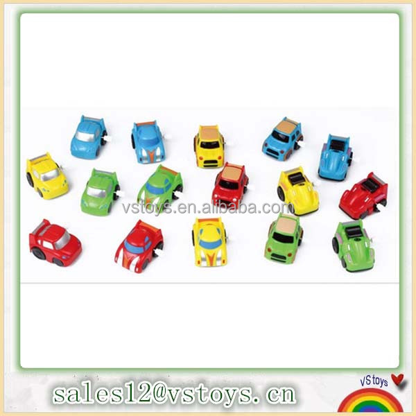 2014 new toy small candy box plastic capsule toy