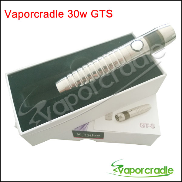 Vaporcradle 30w mod e cigarette GTS 30W better than DNA 30 and zna 30 mod