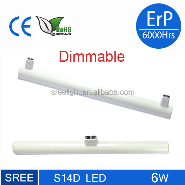 LEDS14--6W-dimmable