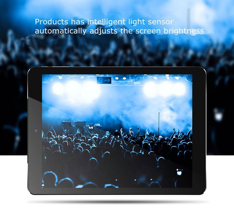 Cube Talk 9X U65GT MT8392 Octa Core 2.0GHz Android 4.4 Tablet PC 9.7 inch 3G Phone Call 2048x1536 IPS 8.0MP Camera 2GB/32GB Cube Talk 9X U65GT MT8392 Octa Core 2.0GHz Android 4.4 Tablet PC 9.7 inch 3G Phone Call 2048x1536 IPS 8.0MP Camera 2GB/32GB