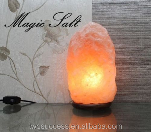 Natural Crystal Himalayan Salt Rock Lamp.jpg