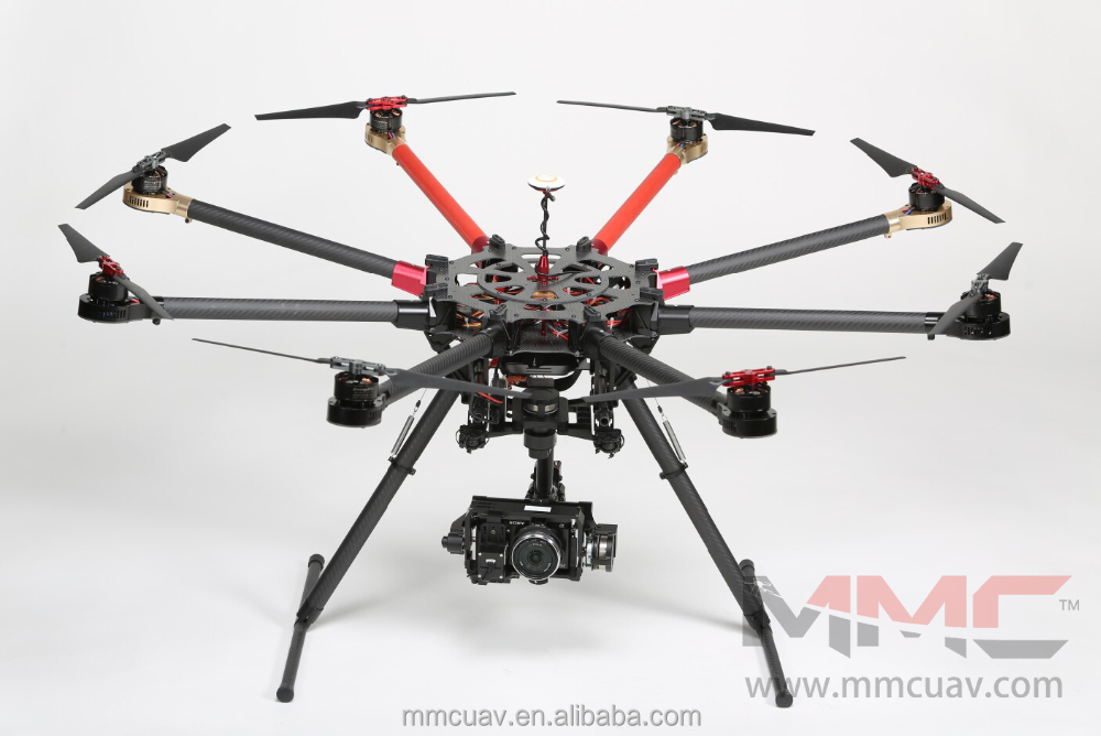 military mini drone with camera